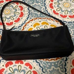 Kate Spade clutch